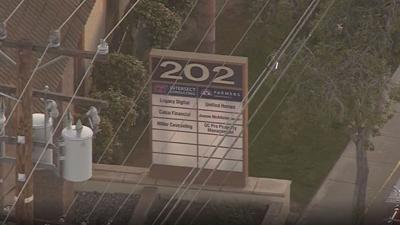 Deadly Orange, Calif. shooting