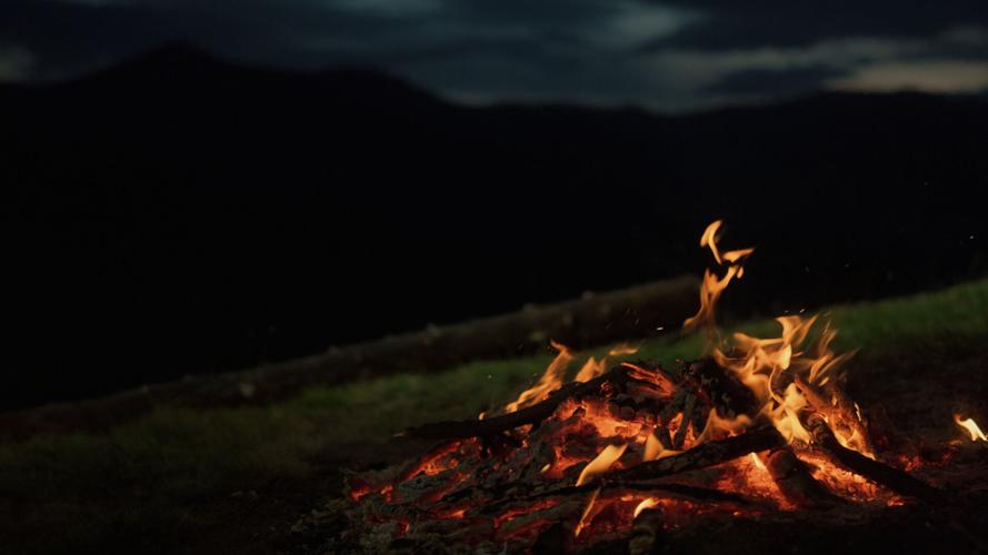 Campfire