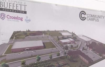 Community Care Campus