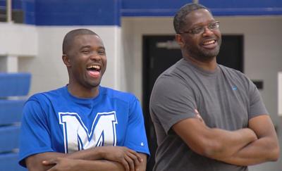 Tough Love: MacArthur assistants give back to Decatur