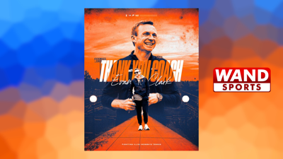 Evan Clark retirement