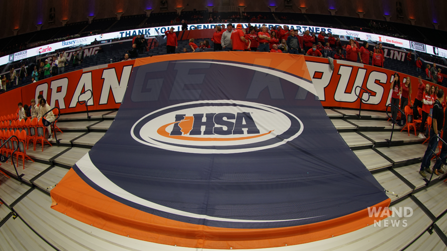 IHSA banner