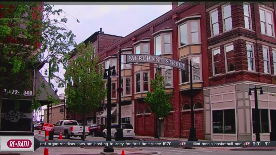 Decatur Restaurant Talks Frustrations With Surrounding Restaurants Having Indoor Dining Top Stories Wandtvcom