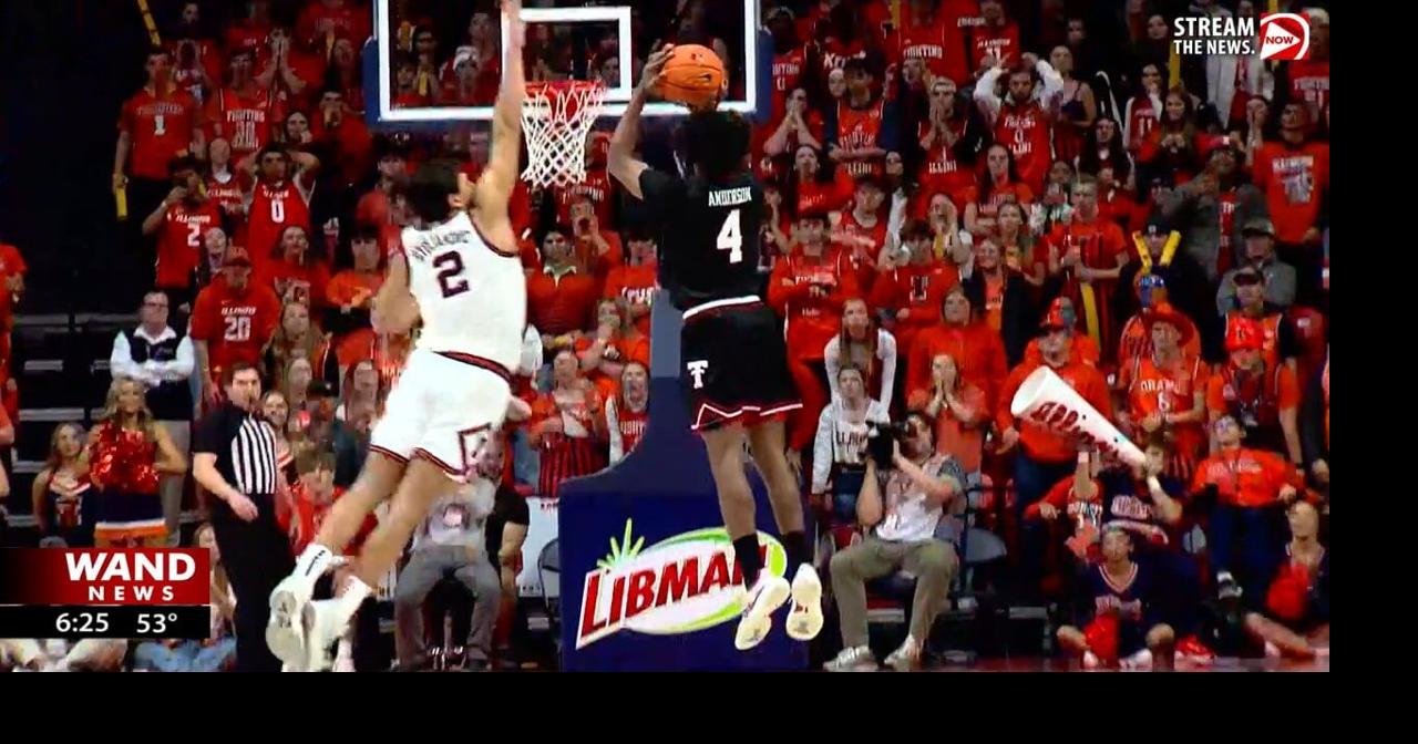 Illinois looking to continue winning rebound and turnover battles as they get back to fully healthy