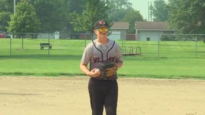 Youth Baseball WAND Games