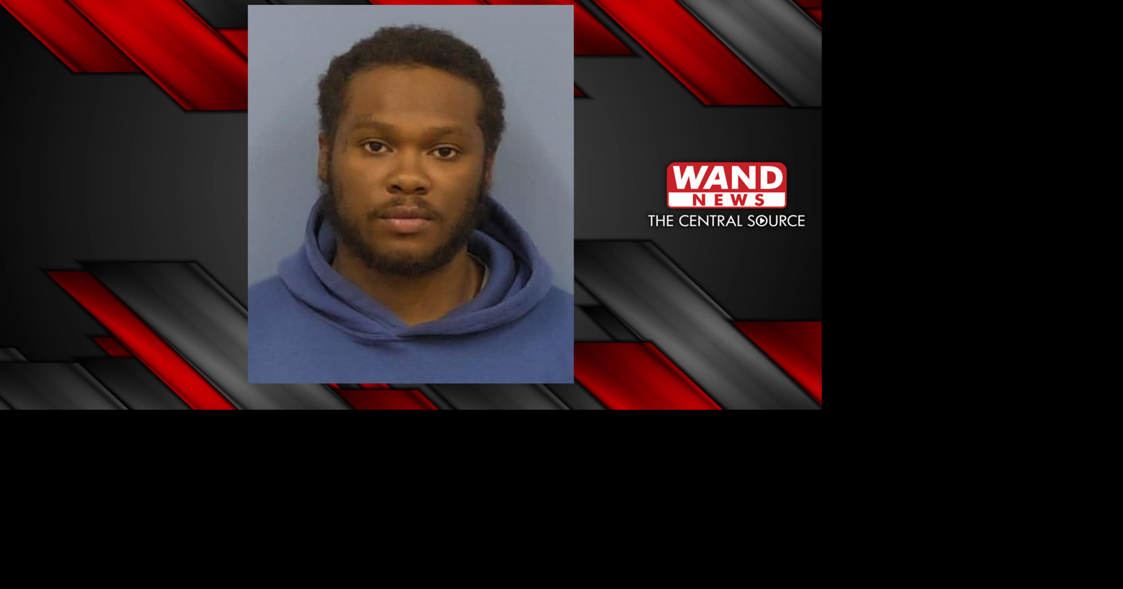 Danville man arrested after 1 killed outside grocery store