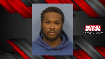 Dominick Cotton mugshot