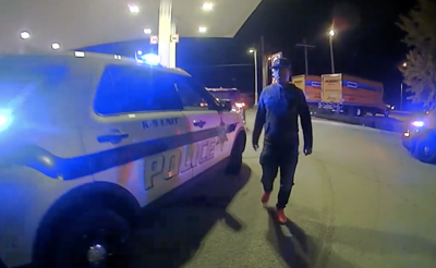 Felipe De Jesus Guevara Sanchez Arrest