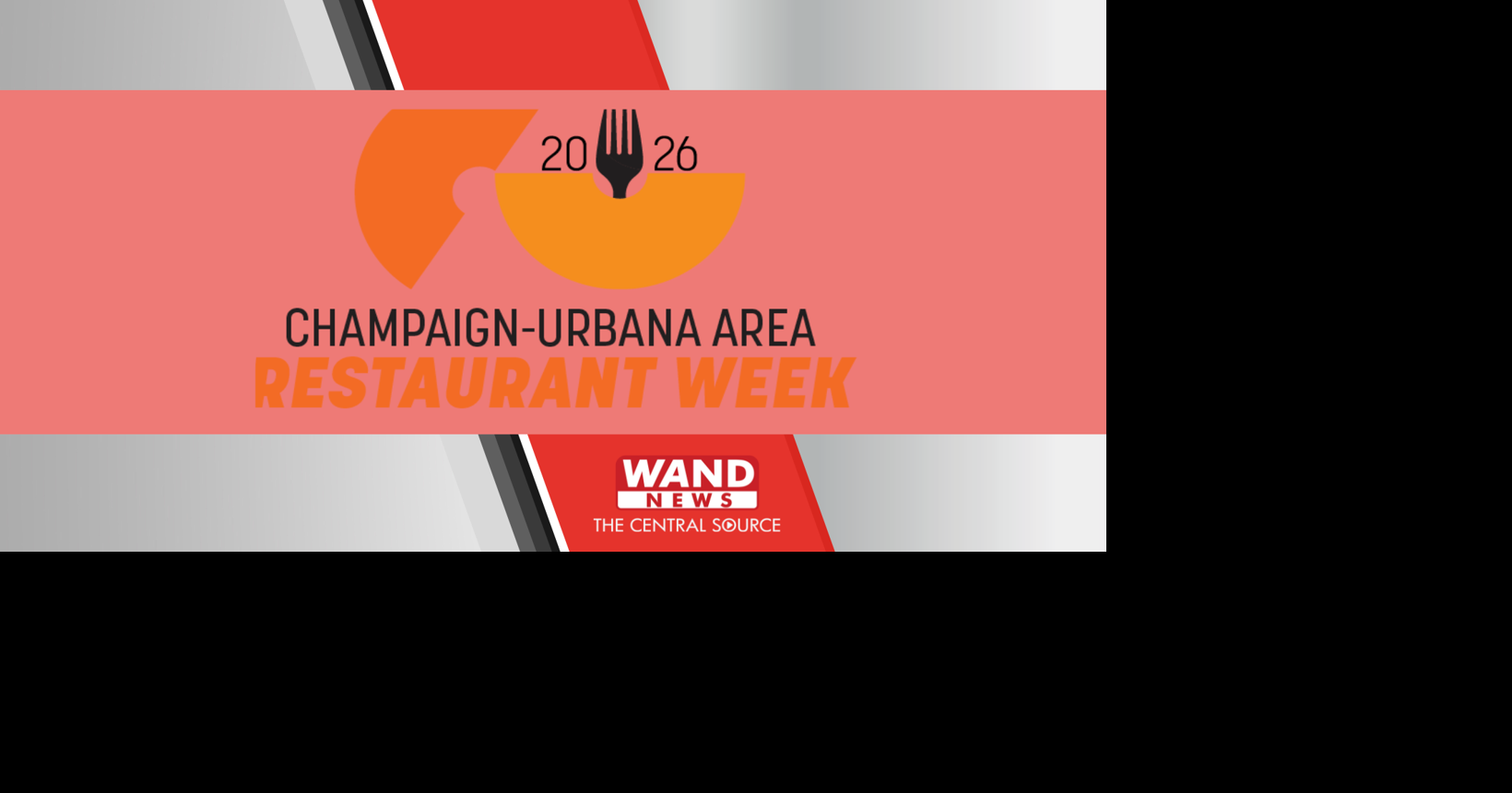 Champaign-Urbana to host 10th annual restaurant week