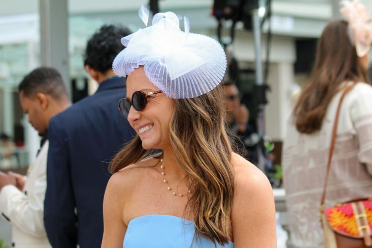 KENTUCKY DERBY 152