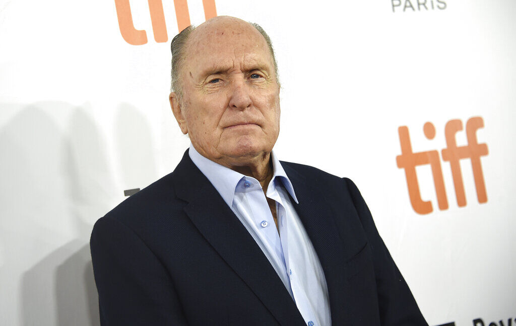 Robert Duvall, Oscar-winning actor and 'Godfather' mainstay, ᴅᴇᴀᴅ at 95 |  News | wandtv.com
