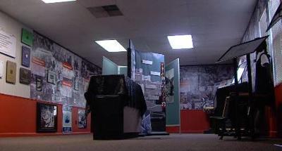 Rosa Parks artifacts coming to Decatur