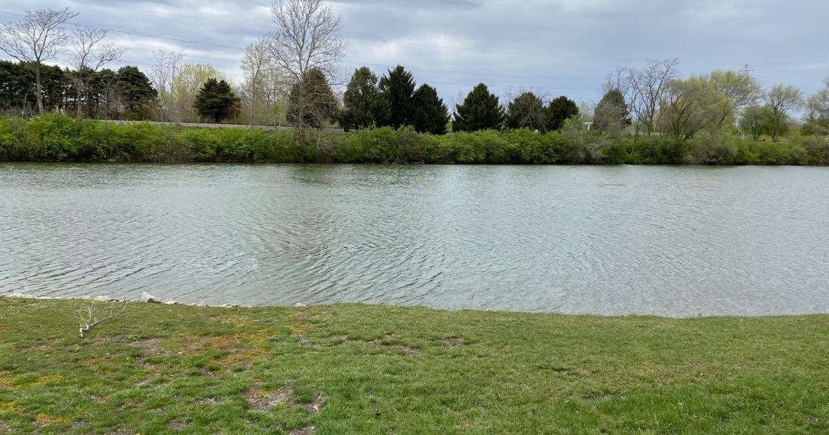 Read moreVehicle found submerged in Champaign lake