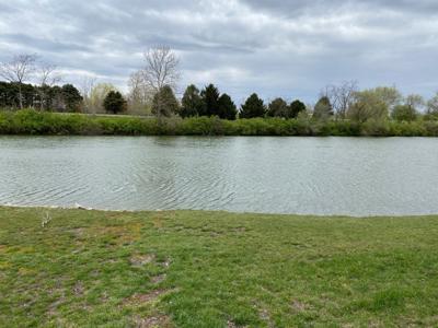 Kaufman Lake