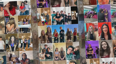 Clock is ticking for TikTok creators across Central Illinois, local accounts feeling the nerves