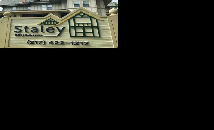 staley museum