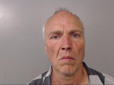 Police: Bank robbery suspect has convictions on record