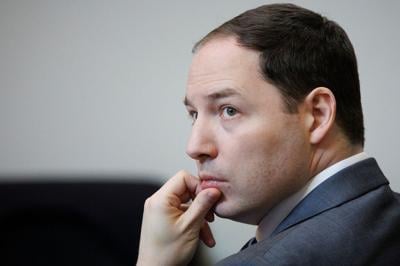 Virginia Wife Killing