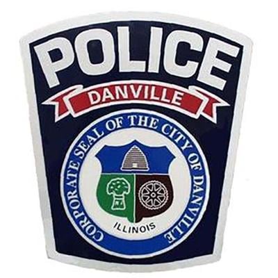 Two Danville Police Officers Suspended Top Stories Wandtv Com