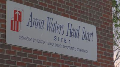 Anna Waters Head Start facing closure without federal budget