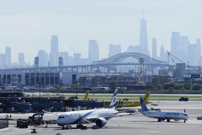 Newark Airport