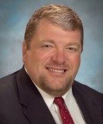 McLean County Board Chairman facing multiple counts of wire fraud