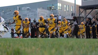 Eisenhower cancels 2026 varsity football season