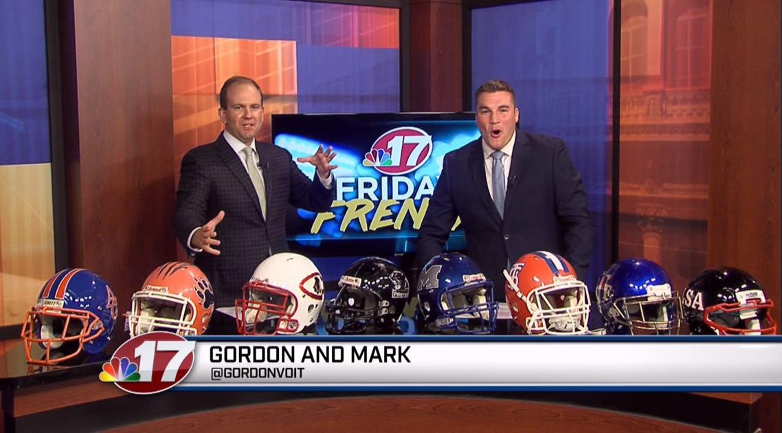 Friday Frenzy Highlight Zone Week 3 9 13 Sports Wandtv Com