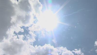 High temperature precautions