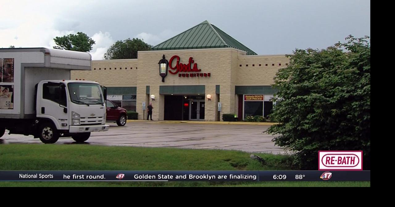 Good's Furniture closing after 63 years Top Stories