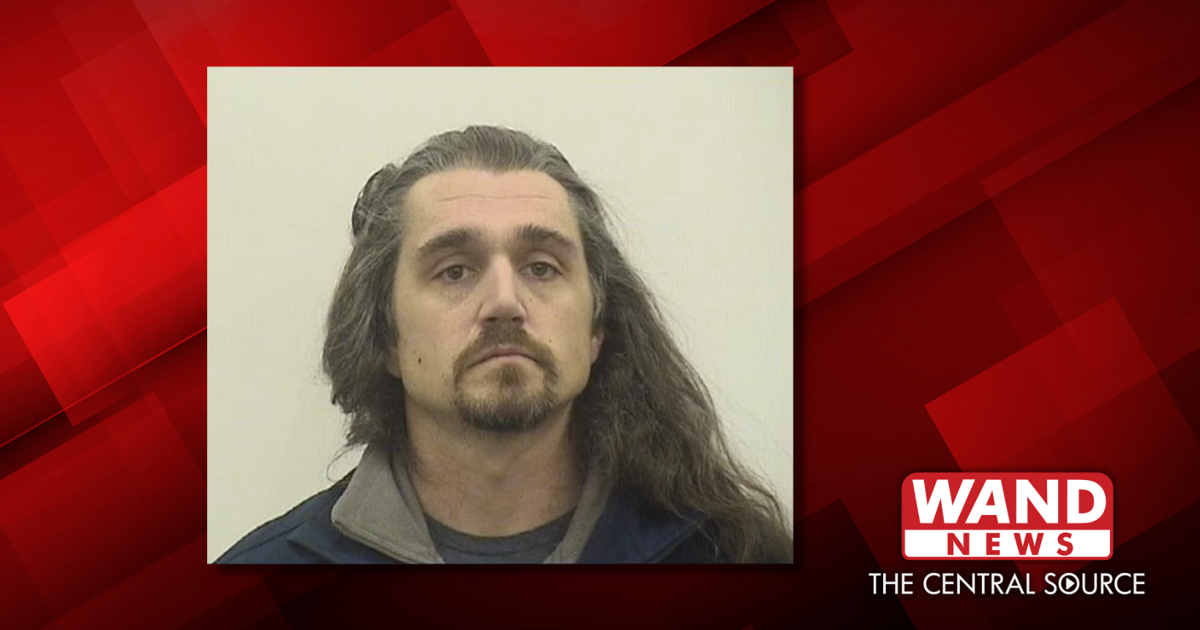 DNA swabs to be taken, bond denied for Decatur native charged with ...