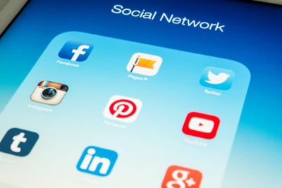 Social Media Apps