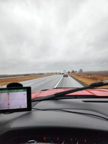 March 3 Storm Damage