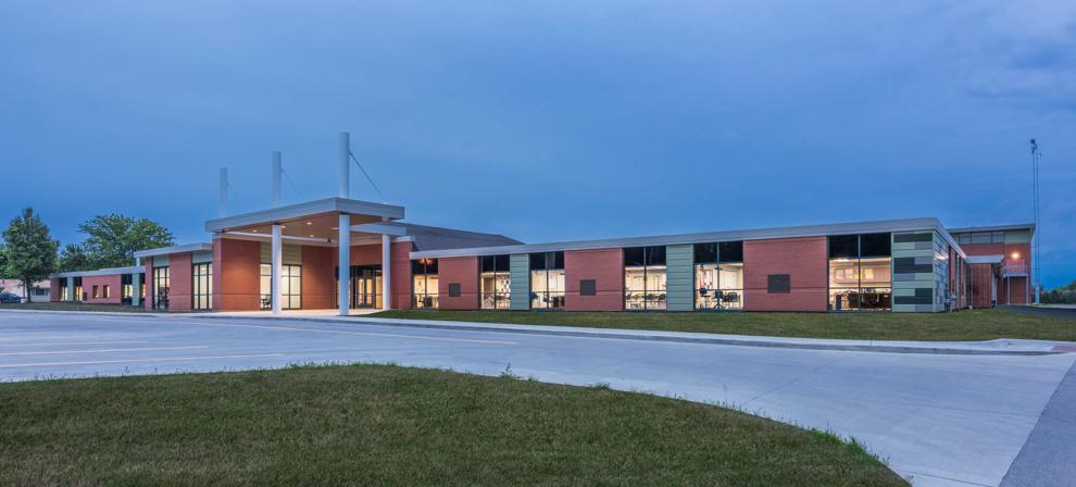 Meridian High School hosting open house for new AG Program FFA Top