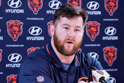 Bears Football