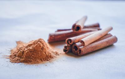 Cinanmon sticks
