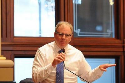 Mitchell - Forgive Tax Overpayments