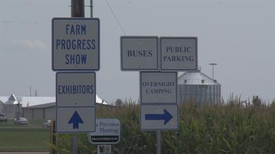 Farm Progress Show economic boom for Decatur