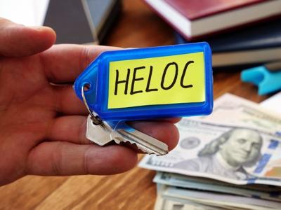 HELOC