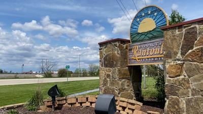 City of Rantoul