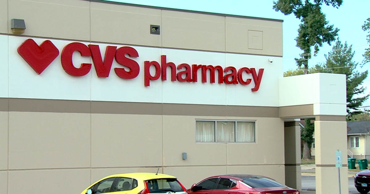 CVS Pharmacy in Decatur, IL to close | News | wandtv.com