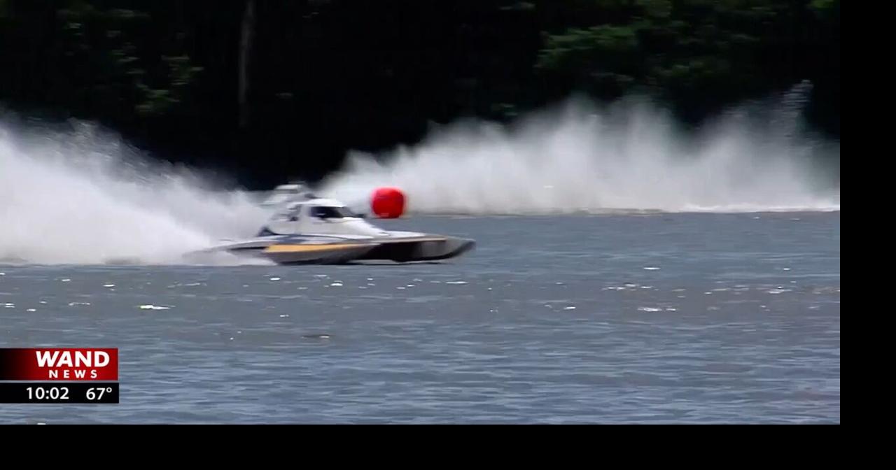 Local businesses gear up for Decatur Boat Races