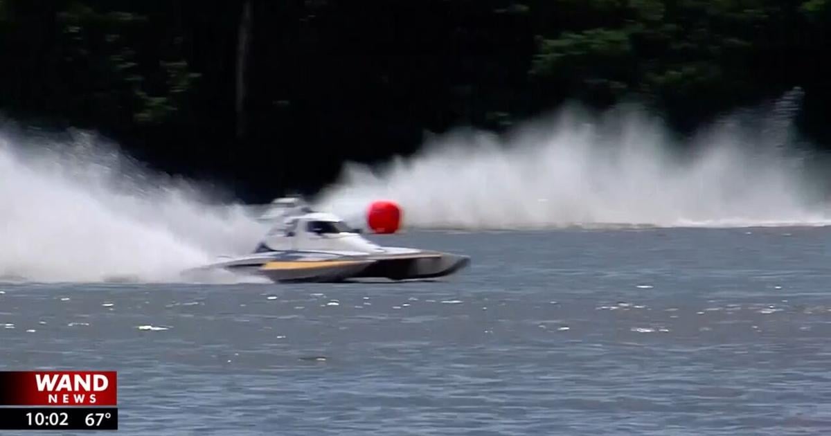 Local businesses gear up for Decatur Boat Races