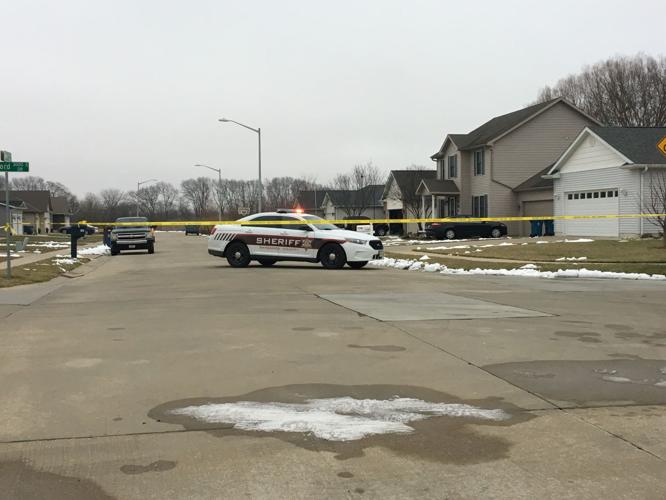 3 people, 1 dog die in plane crash