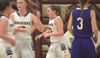 Ihsa Cic Release Girls Basketball Honors Top Stories Wandtv Com