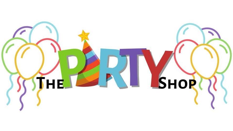The Party Shop