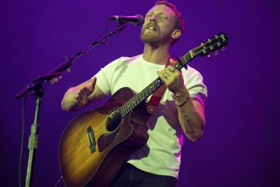 Matt Maeson in Concert - Atlanta