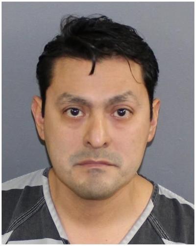 Texas fugitive, substitute teacher in custody