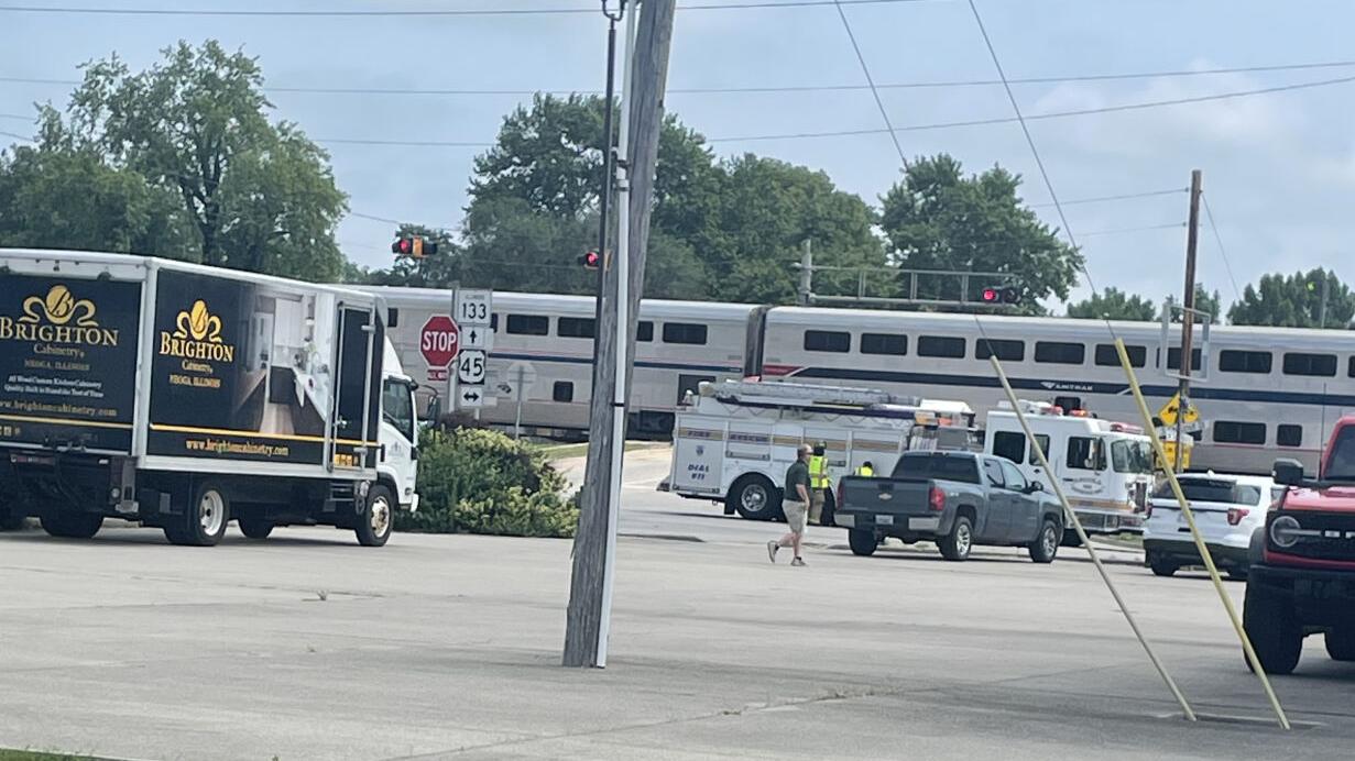 arcola amtrak train crash
