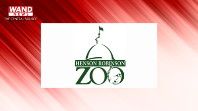 henson robinson logo